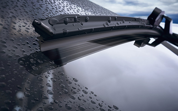 When to Replace Your Wiper Blades | GermanTech MotorWorks